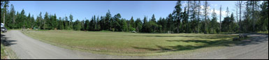 Seal Bay RV Park
