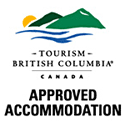 Tourism BC Hello